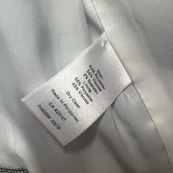 Talbots blazer - Picture 9 of 11